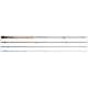 Greys Wing Streamflex 4pc Fly Fishing Rod + Cordura Tube - ALL VARIETIES 